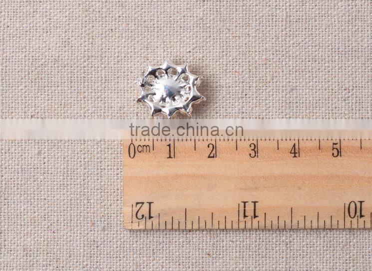 2016 Beautiful Necklace and Earring Set Bridal Jewelry Set