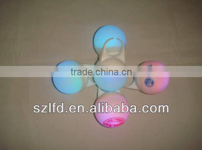 2015 custom led finger ring for partysupplies,led ring light