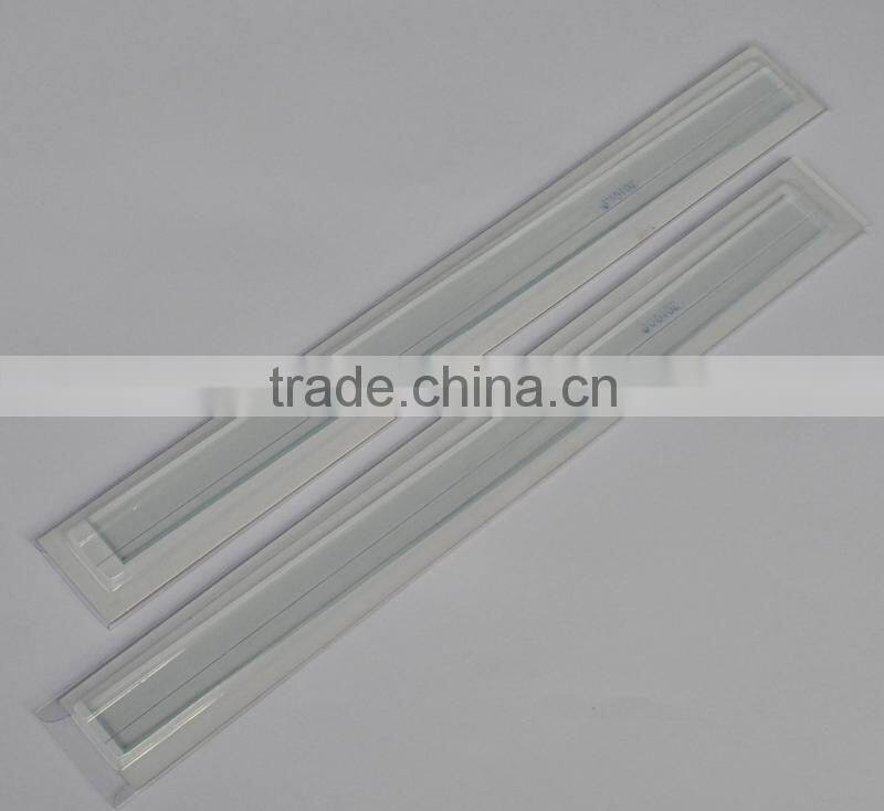 For canon IRC 6800 copier parts, drum cleaning blade