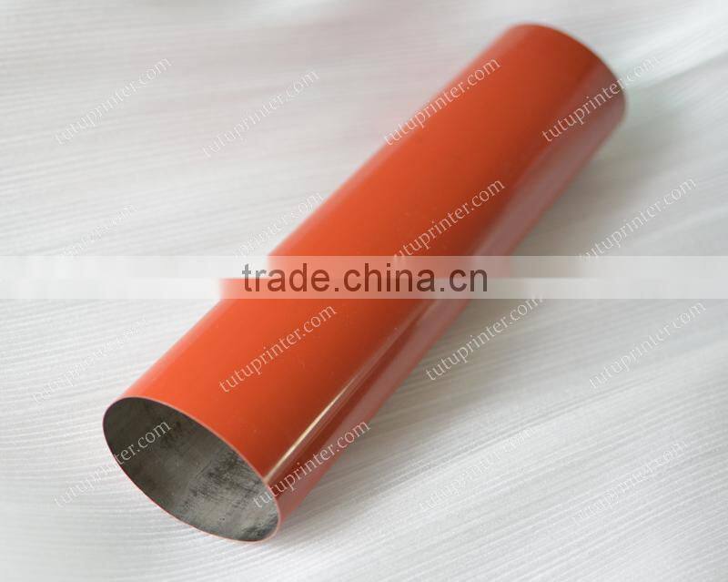 Fixing film sleeve for Minolta Bizhub color C350/450