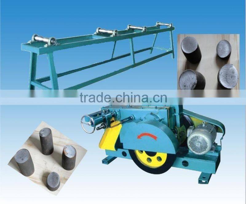 Round Bar Cutting Machine YQ70