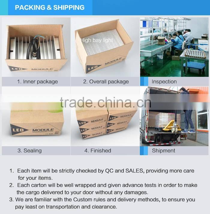 Outdoor flood lighting Publich Lighting warm white 100w led flood light