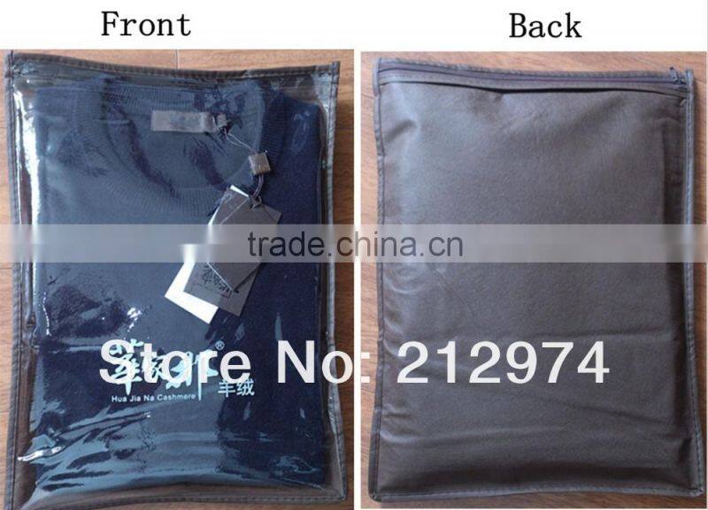 2014 winter women's seamless cashmere legging