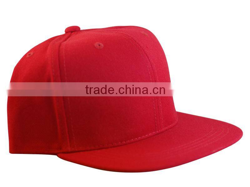 Custom Tropical Print Snapback Caps