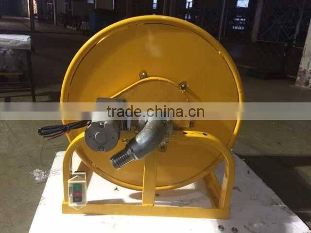 high quality water hose reel garden hose reel WPH1106 use for water