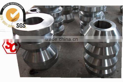 corrugated roofing machine metal roofing machine/metal roofing sheet machine