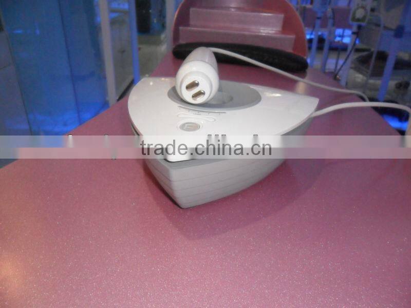 2014 Newest hot seller best rf skin tightening face lifting machin