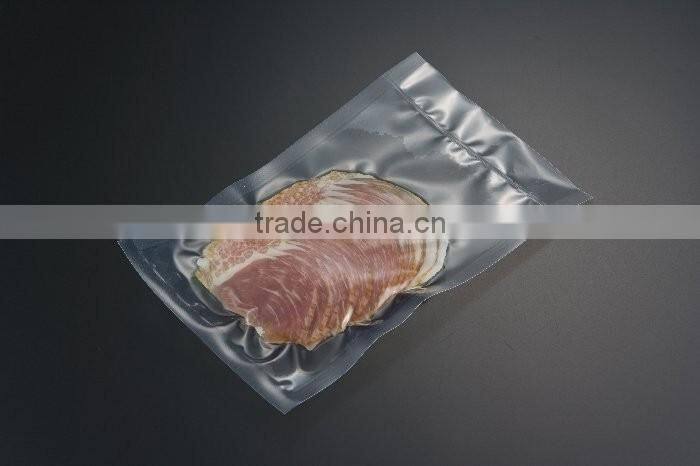 Frozen food nylon packaging film semi korea safety film vacuum film