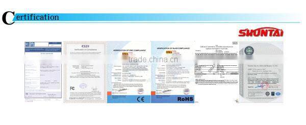 Snap frame aluminum extrusion profile led sign