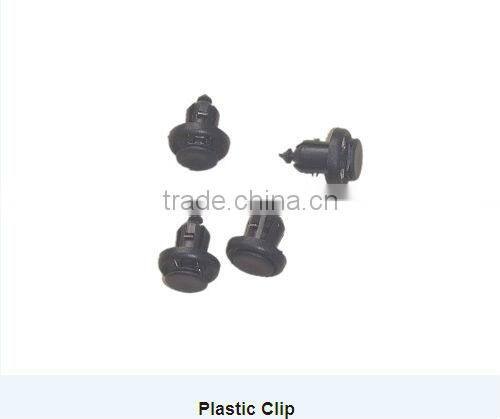 Auto Molded Rubber&Plastic Parts