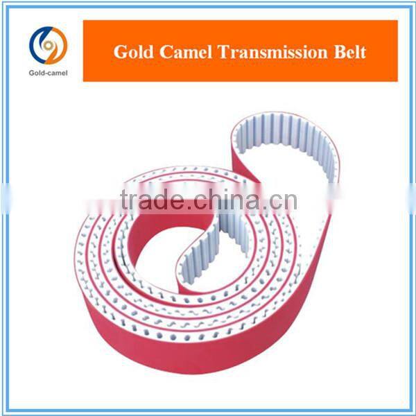Classical V-Belt For Transmitting Systems (A, B, C, D, E, )