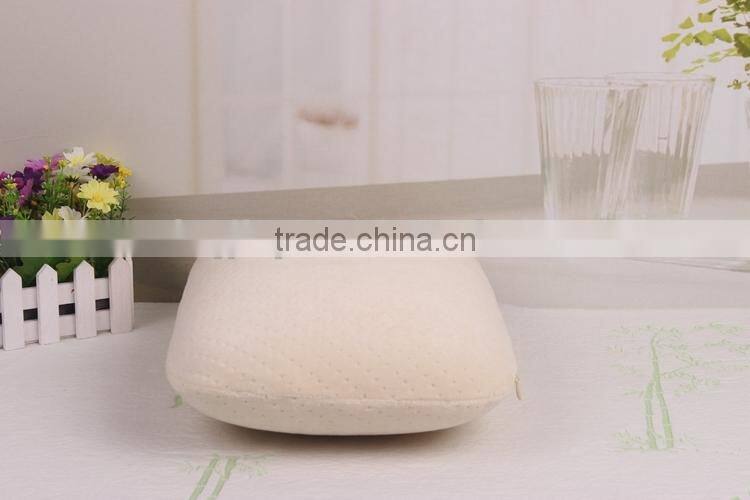 round sofa cushion,recycle foam cushion