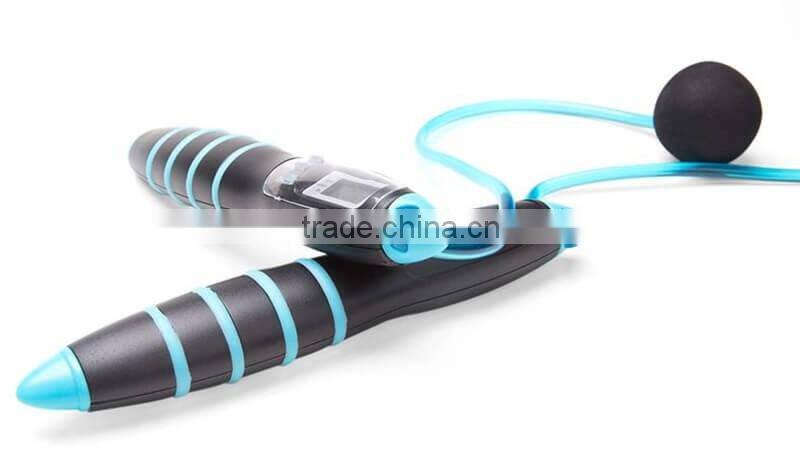 Wholesale Skipping Jump Rope ,Calorie Jumpping Rope