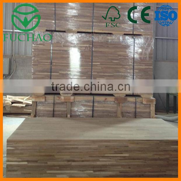 High Quality Building Materials Finger Joint Board