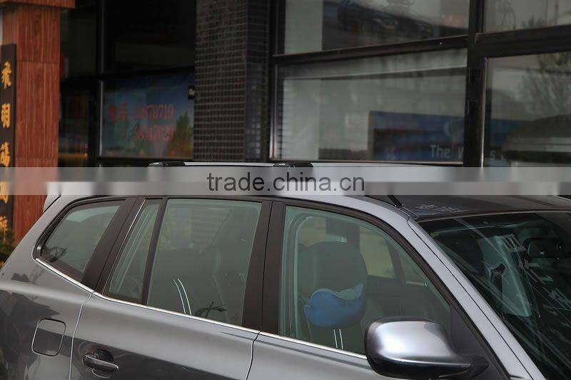 Wing Car Roof Rack Cross Bar Whispbar
