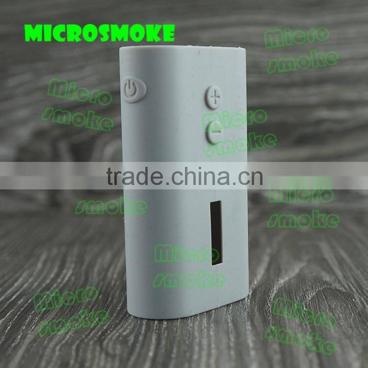 Top Selling silicone case for KBOX 70w Mod 100% original silicone skin/cover for Kbox 70w tc mod