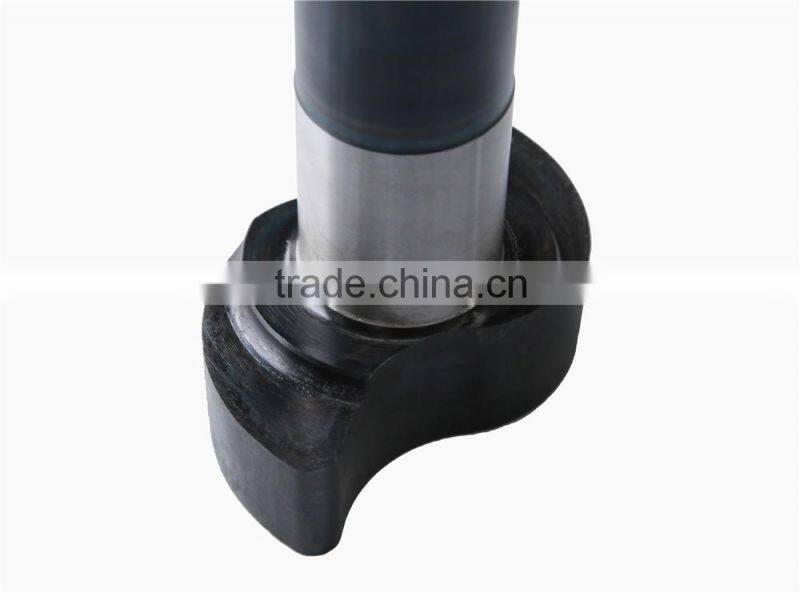 S-camshaft for truck accessories trailer axle auto parts