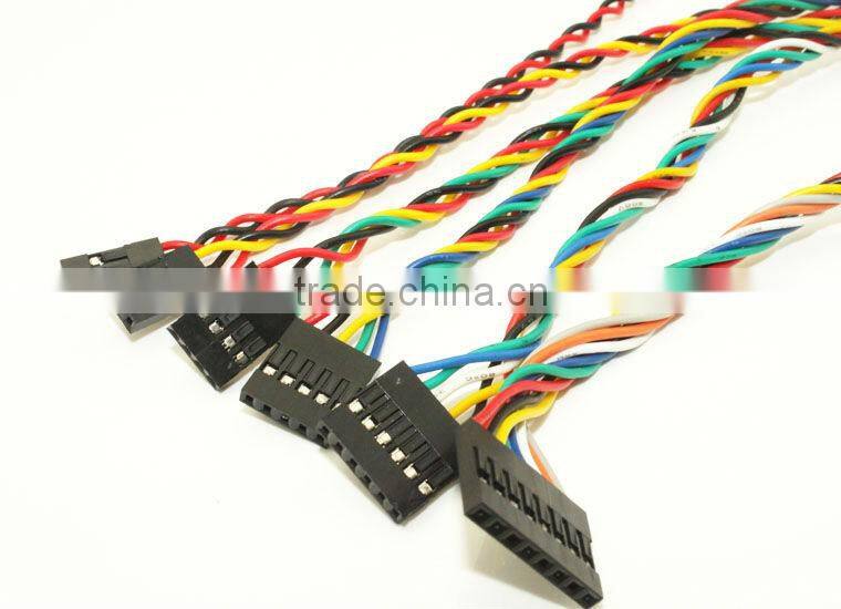 breadboard jumper electrical cable wire