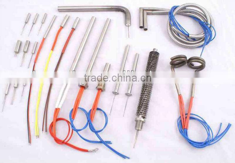 2013 new flanged immersion heater