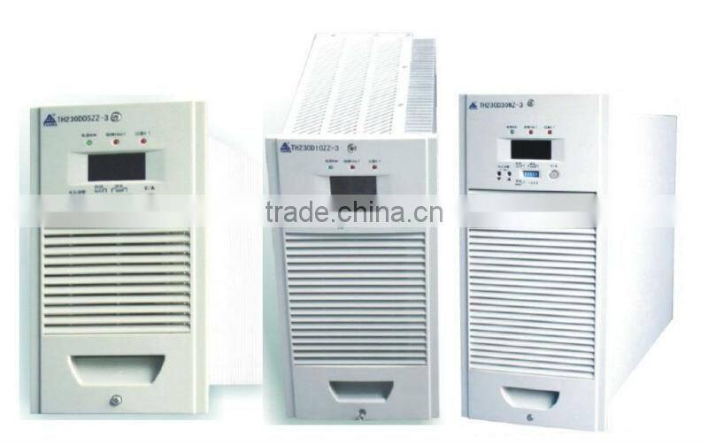 5A/10A/20A/30A/40A switching power supply Modular rectifier
