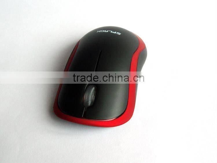 Newwest 2.4G RF computer mouse optical wireless mouse