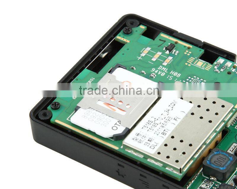 2016 new 4 LED U-shape Decorative Flash Strobe Light Bulbs Flashing Lamp Car Headlight DC 12V