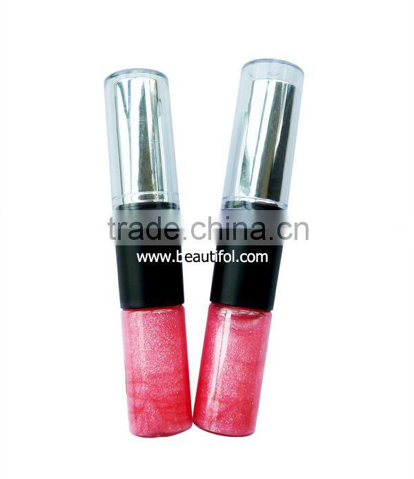 Make your own lipstick, customize private label lip stick tube, cosmetic makeup matte lip balm
