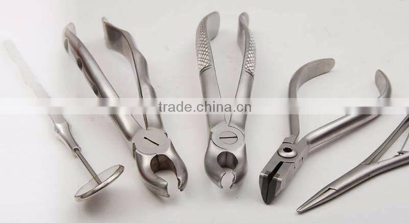 Bone Grafting Packer Kit/Dental instruments Best Quality Best Sale by Fortis International/Best Dental Tools