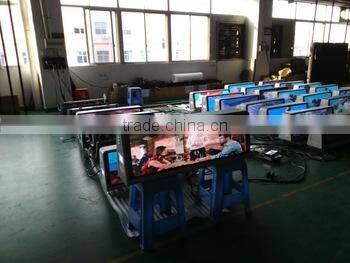 New design waterproof wholesale Trade Assurance car top led display with low price
