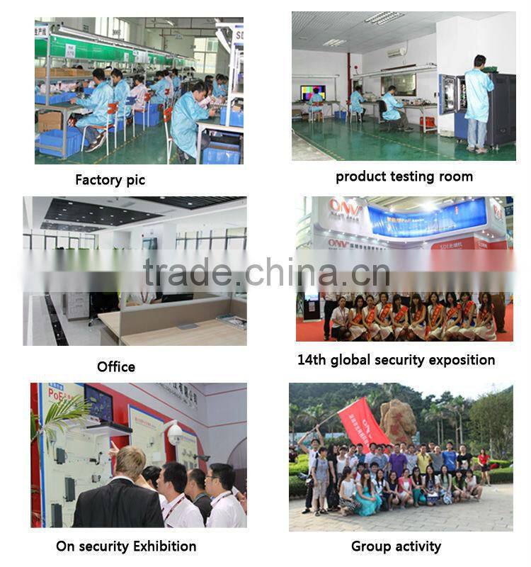 TOP QUALITY AND TECHNOLY 8 PORT POE SWITCH