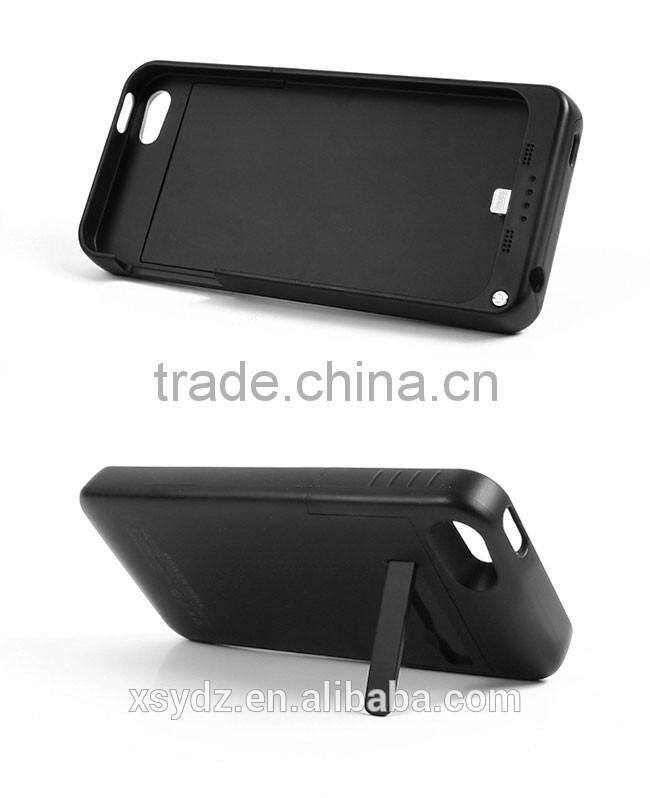 Power bank case for iphone 6,power bank for iphone 5,power bank for iphone 5S