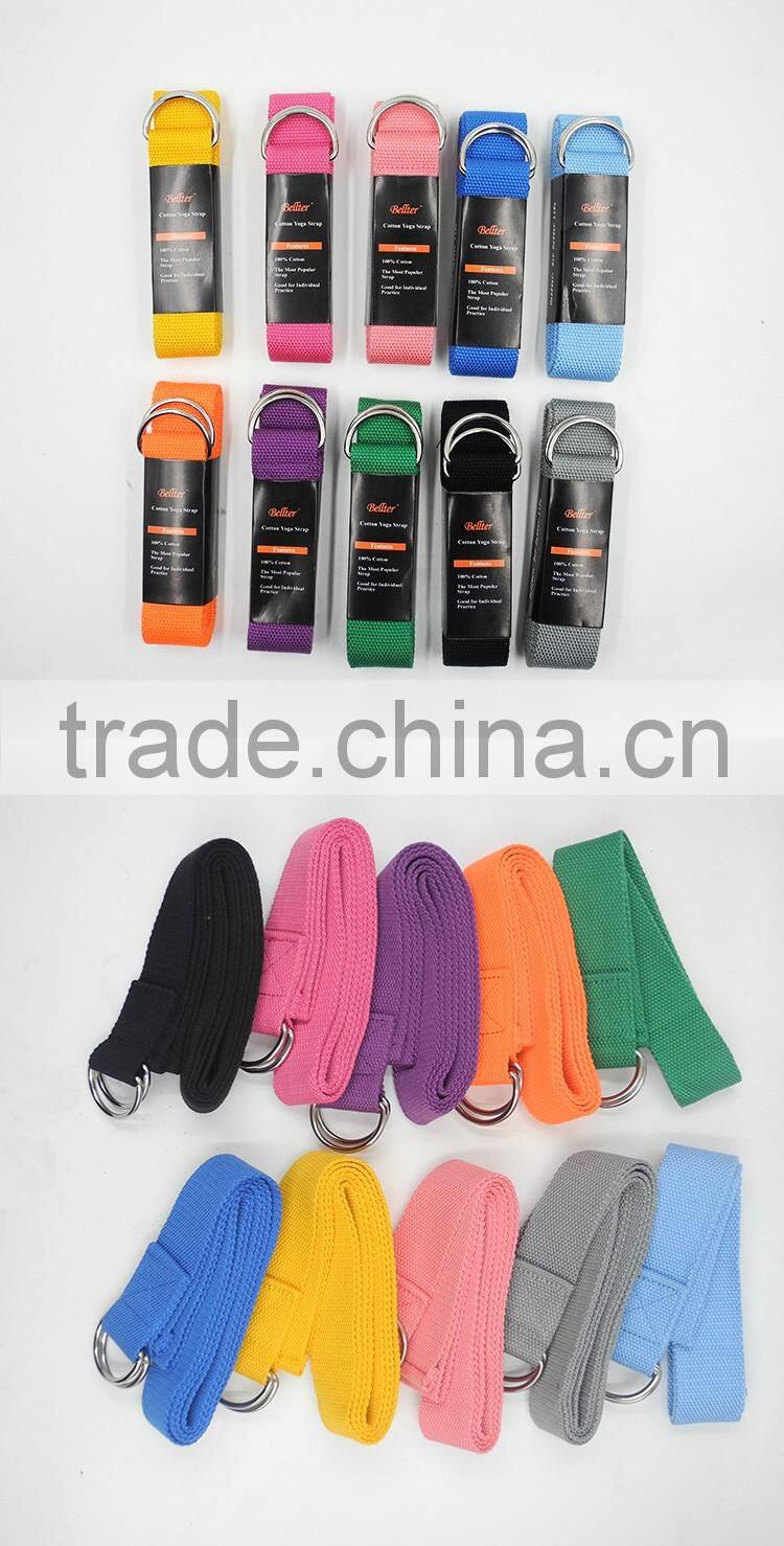 MACHUKA 1Gym Equipment Power Bands183cm Resistance Exercise Band