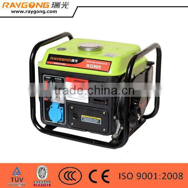 cheapest generator