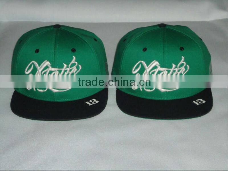 BLACK/RED/YELLOW FLAT BRIM FLEXFIT HAT CAP BRAND NEW SZ L/XL