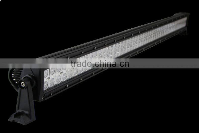 288w 50 inch led light bar with cree chips,best offroad accessories
