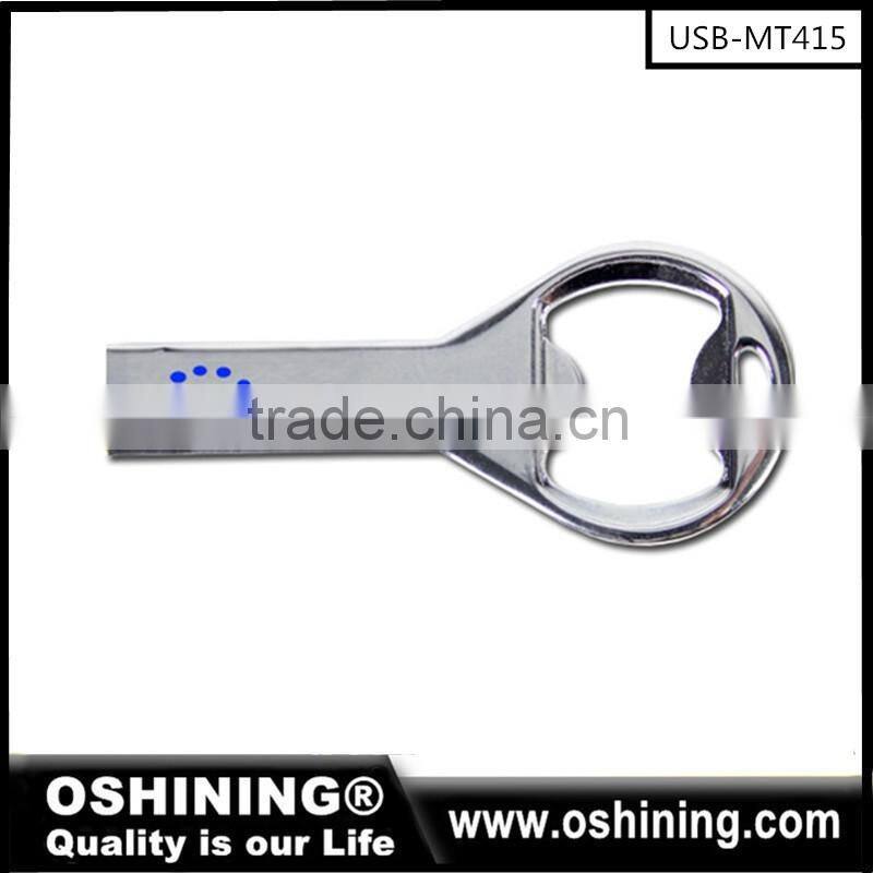 2016 Hot sale 3D car usb flash drive