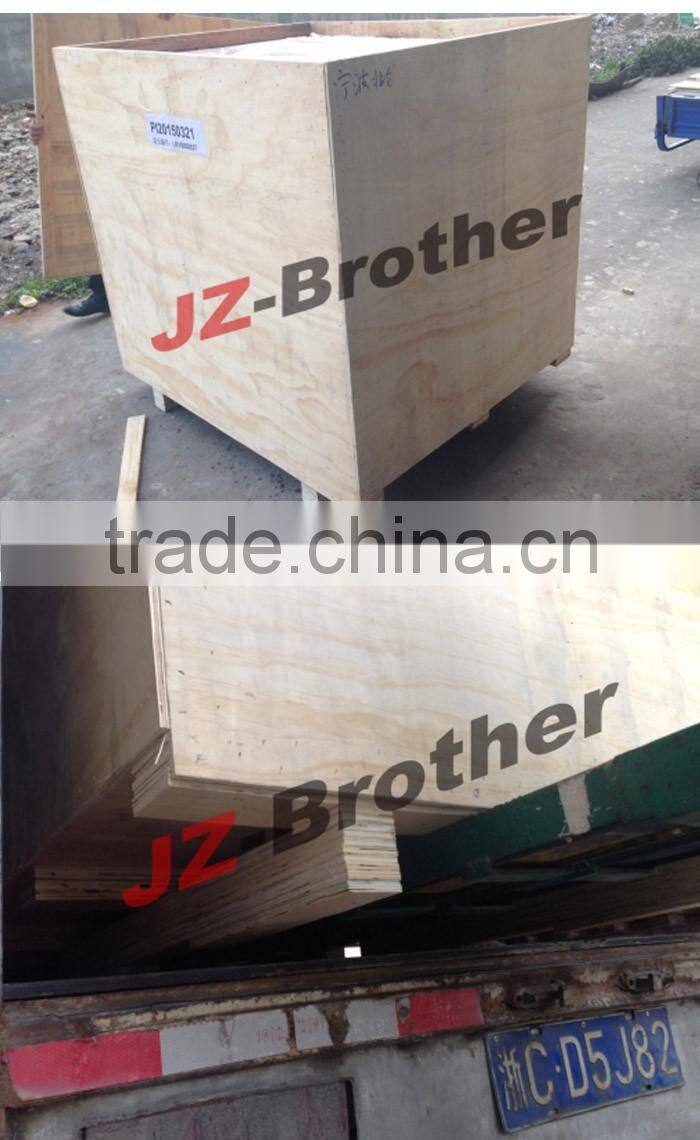 Full Auto Packing Container Vacuum Forming Machine Thermoforming