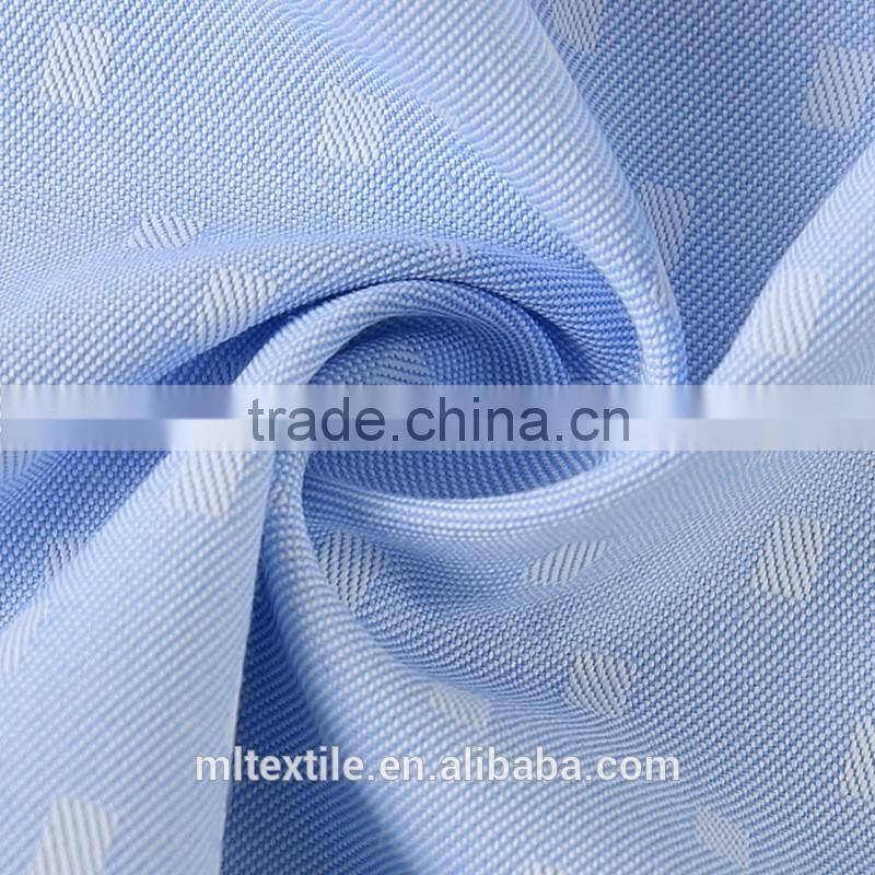 T/C men shirt fabric fashionable men shirt fabric cloths