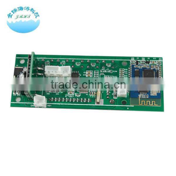 JRHT-G003 buletooth and usb speaker