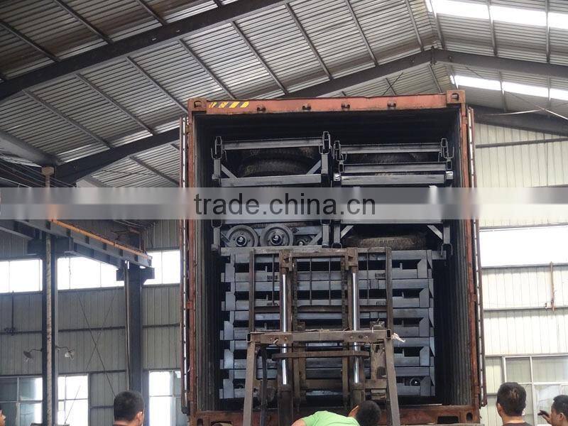 semi trailer tractor truck