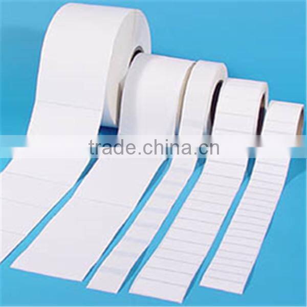 new style high quality blank label