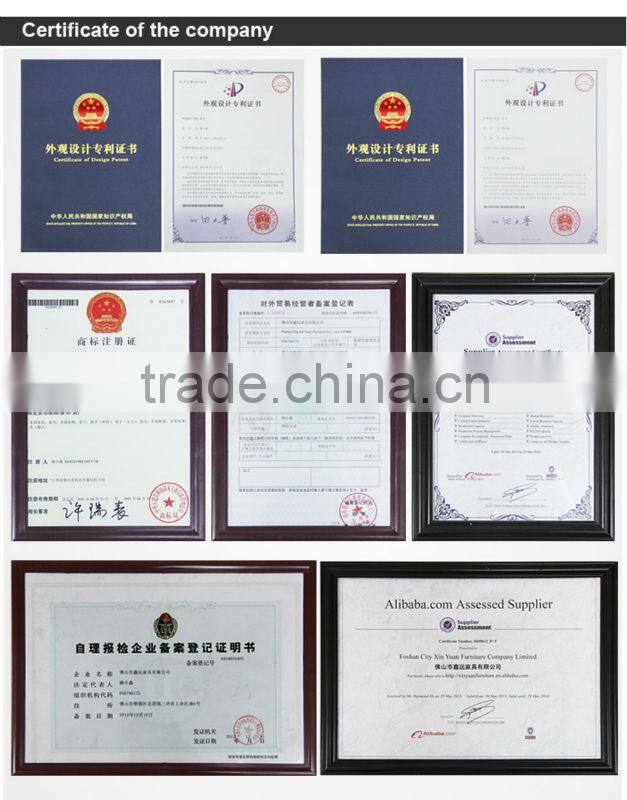 B1243 dining room furniture type and home furniture general use dining table set