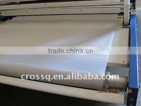 Seamless Belt Fusing Press MachineFP-900