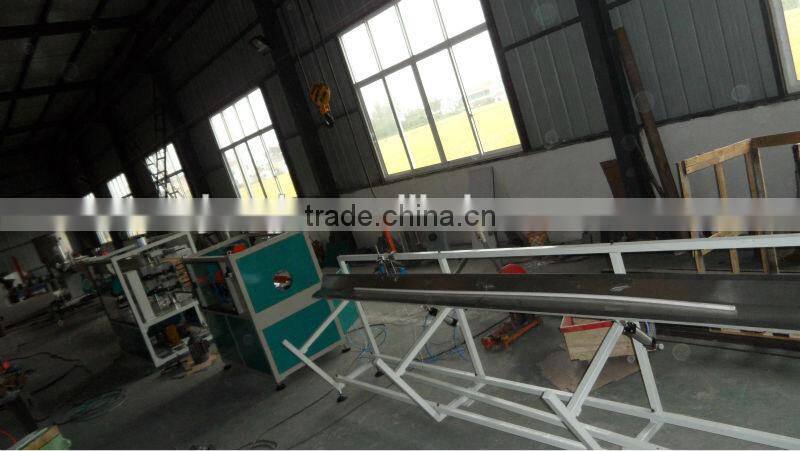 20-63mm pp ppr cold/hot water pipe extrusion/production line
