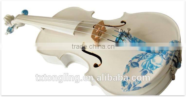 Wholesale Christmas Decorative violinTL-YZ1209