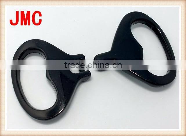 Retro fashion lion head buckle clasp