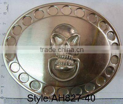 skull belt buckles fashion belt buckles craft belt buckles