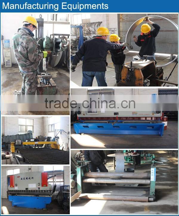 China stainless steel vibrating feeders for food industry