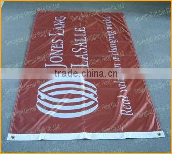 Custom Advertising Banner,High Quality Flag Banner, Printing Banner