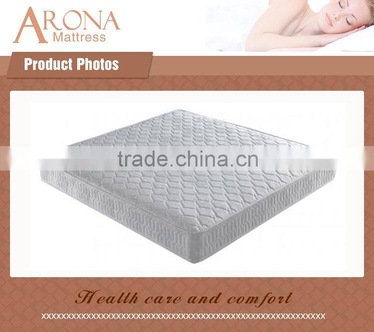 luxury comfort queen size mattress cheap sponge mattress factory ,famous mattress